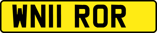 WN11ROR