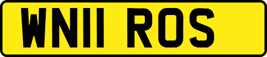 WN11ROS