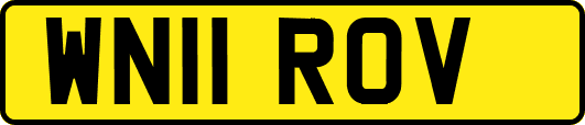 WN11ROV