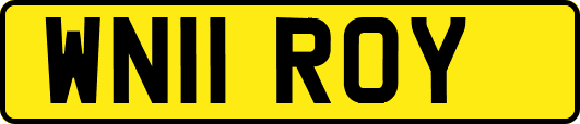 WN11ROY