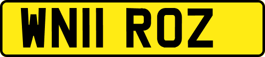 WN11ROZ