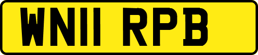 WN11RPB