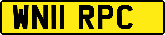 WN11RPC