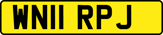 WN11RPJ