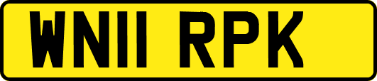 WN11RPK