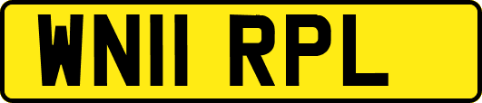 WN11RPL