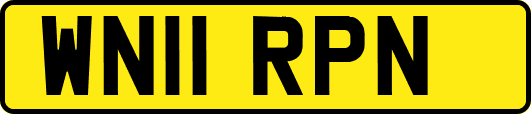 WN11RPN