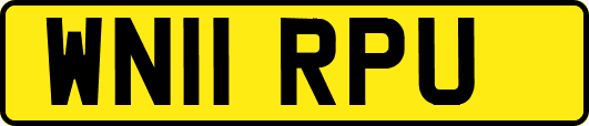 WN11RPU