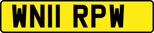 WN11RPW