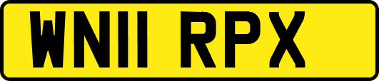 WN11RPX