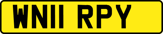 WN11RPY