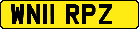 WN11RPZ
