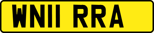 WN11RRA