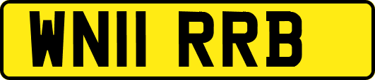 WN11RRB