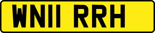 WN11RRH