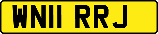 WN11RRJ