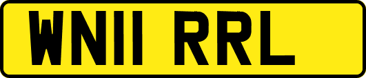 WN11RRL
