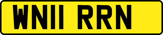 WN11RRN