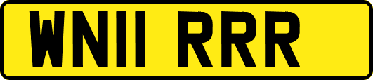 WN11RRR