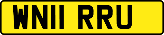 WN11RRU