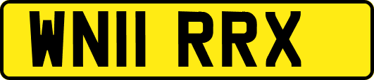 WN11RRX