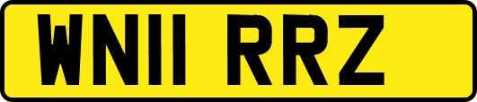 WN11RRZ