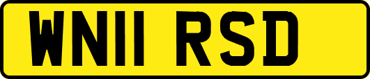 WN11RSD