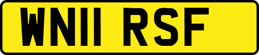 WN11RSF