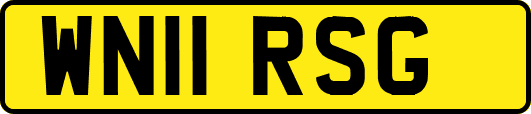 WN11RSG