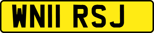 WN11RSJ