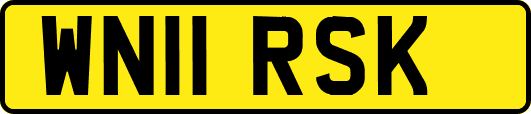 WN11RSK