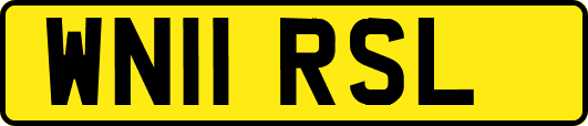 WN11RSL