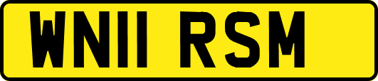 WN11RSM