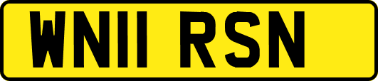 WN11RSN