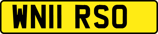 WN11RSO
