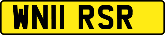 WN11RSR