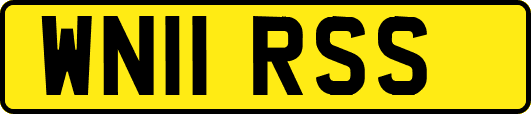 WN11RSS