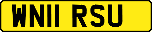 WN11RSU