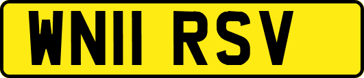 WN11RSV