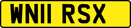 WN11RSX