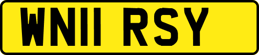 WN11RSY