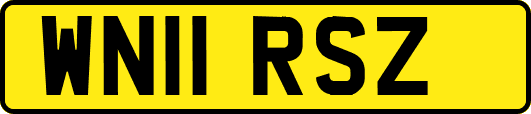 WN11RSZ