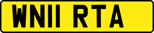 WN11RTA
