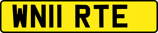 WN11RTE