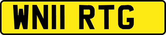 WN11RTG