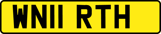 WN11RTH