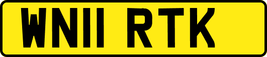 WN11RTK