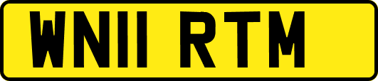 WN11RTM
