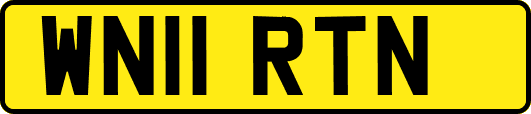 WN11RTN