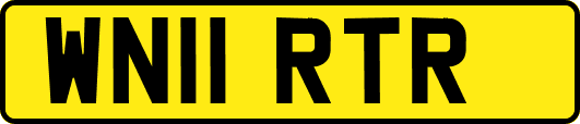 WN11RTR